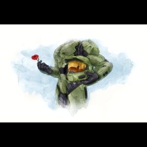 Meet your Posher, Luis